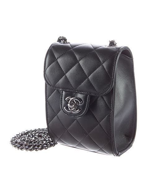 chanel little crossbody bag|Chanel cross body bag small.